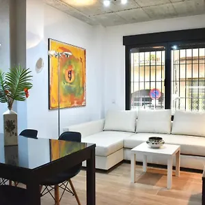 Casa Azhuma Apartamento