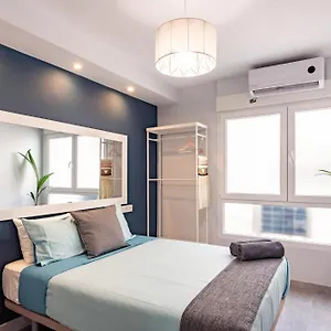 Oleti Apartamento