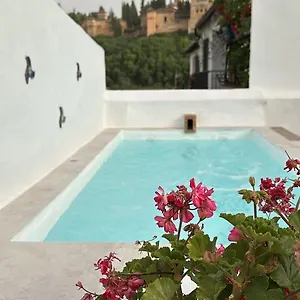 Appartement Carmen De Cortes, Granada