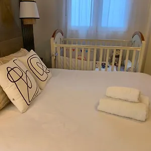 La Mariana Apartamento