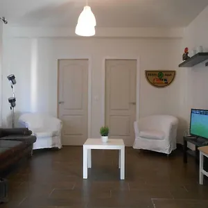 Catedral Centro Apartamento
