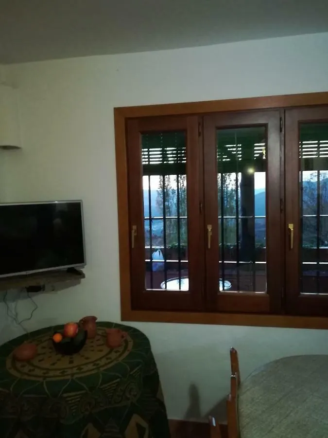 Country house Cortijo El Cerrillo Guest House Granada