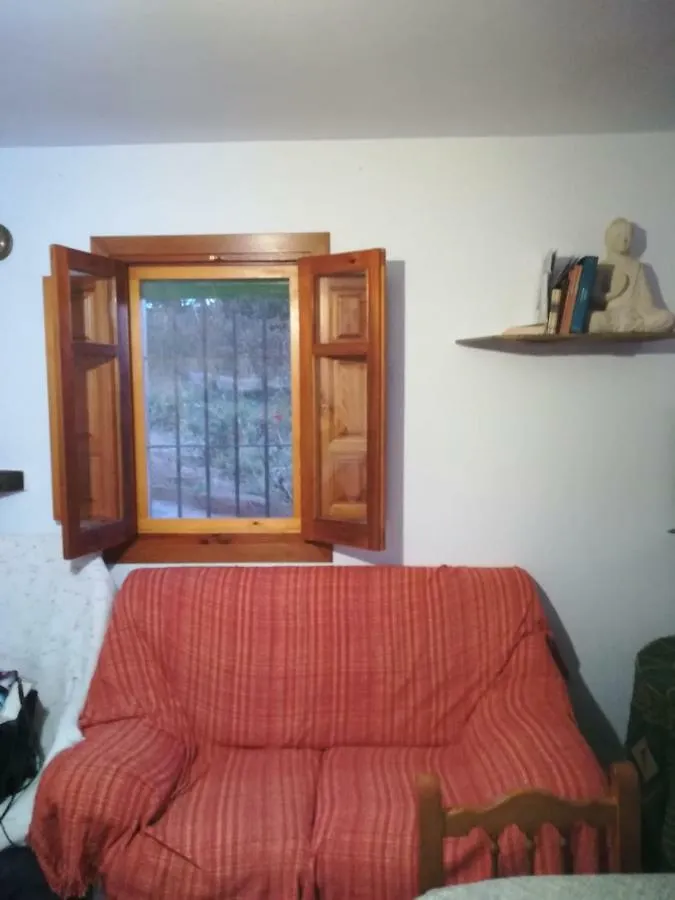 Country house Cortijo El Cerrillo Guest House Granada