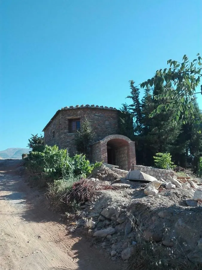 Cortijo El Cerrillo Guest House Granada Country house