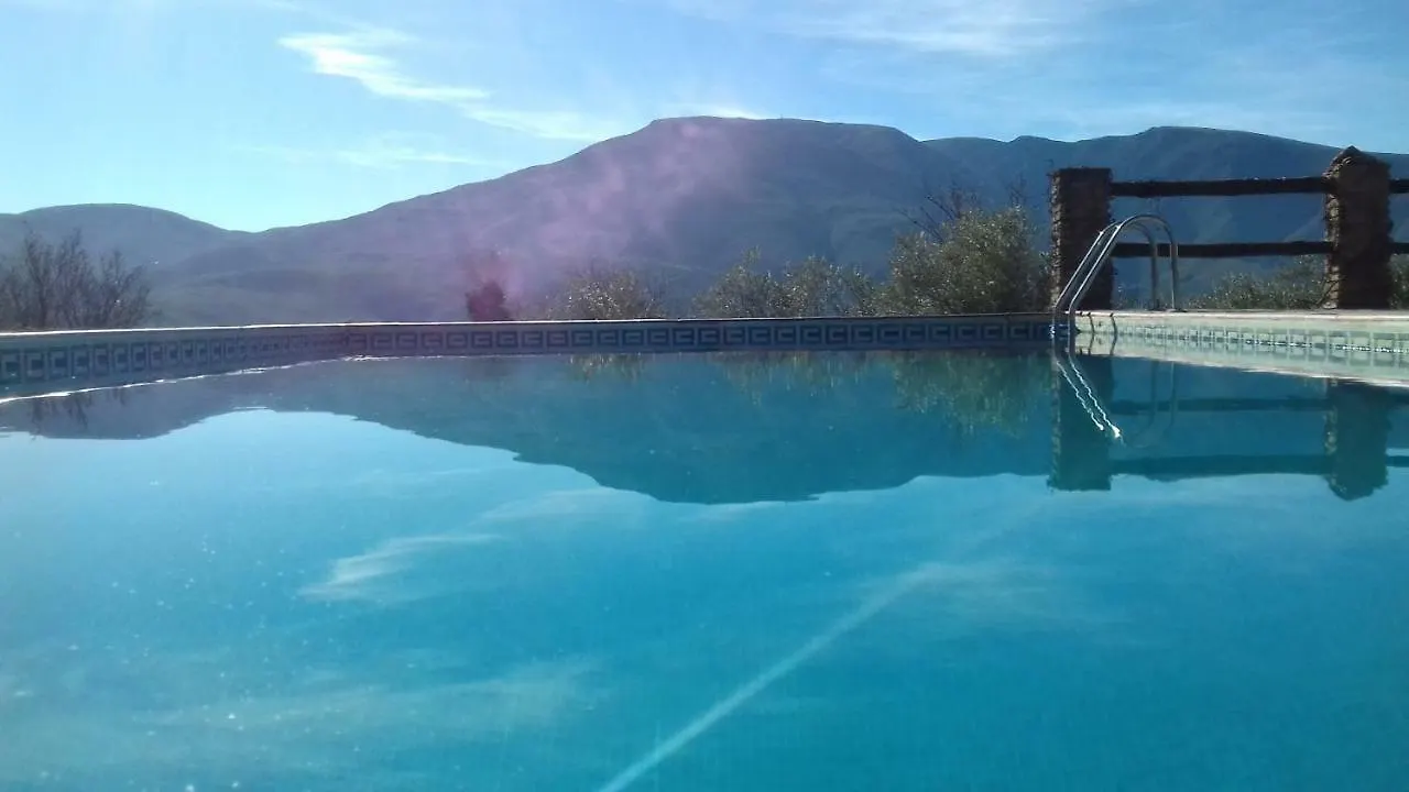 Country house Cortijo El Cerrillo Guest House Granada