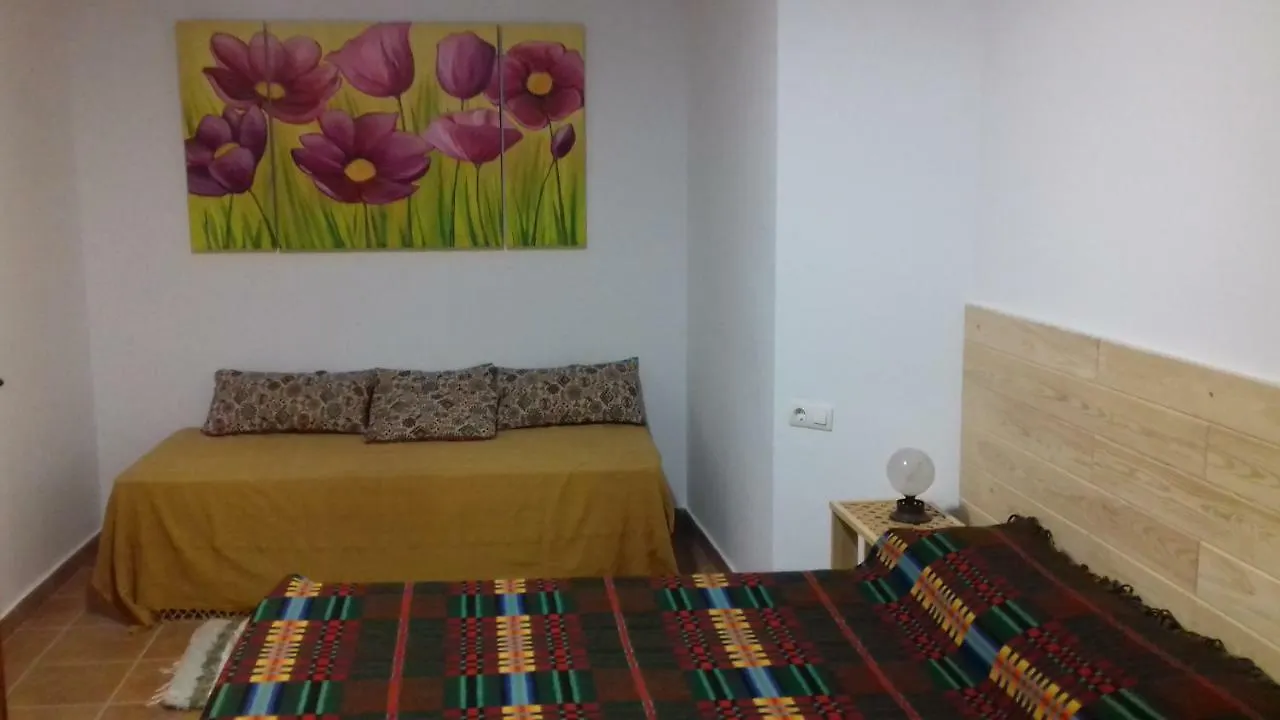 Country house Cortijo El Cerrillo Guest House Granada Spain