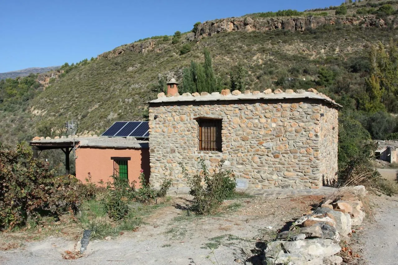 Cortijo El Cerrillo Guest House Granada Country house